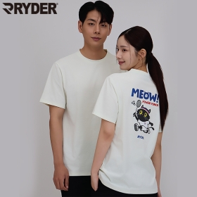 2026RC-4 코튼티  (코튼 라이크 공용 티셔츠)