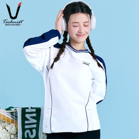 TNJ66078 기능성 아노락 긴팔티