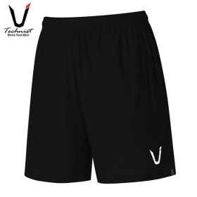 TNP66029 BK 블랙 (남여 반바지)