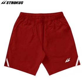 STRSP-2621 RD 레드 (여성 4부 반바지)