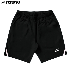 STRSP-2621 BK 블랙 (남성 5부 반바지)