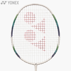 나노플레어 X5 BG 블루/그린 (2026년형) 요넥스 배드민턴라켓