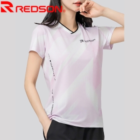 RG2T2601 레드썬 여성 티셔츠