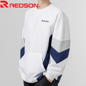 RW1L2601 WH 레드썬 바람막이 자켓