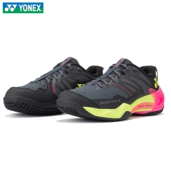 SHB-SG1MEX DGR (SUBAXIA GT 2026 / 서박시아 GT 남성용 배드민턴화)