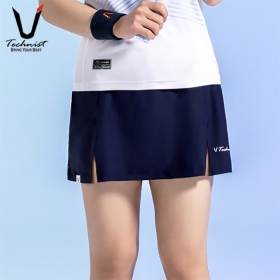TNS5503 NV 네이비 여성 스커트
