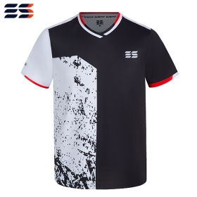 ST-2604 BK (남여 게임 웨어)