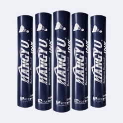 항우 INK (1타/12구) 25타 1박스 배드민턴 셔틀콕