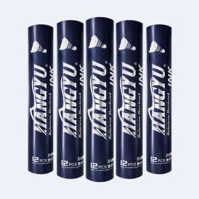 항우 INK (1타/12구) 25타 1박스 배드민턴 셔틀콕