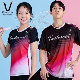 TNT56055 남여 커플 티셔츠