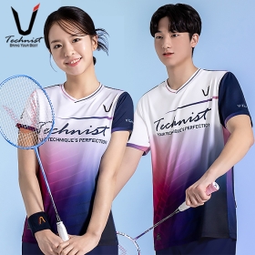 TNT56040 남여 커플 티셔츠