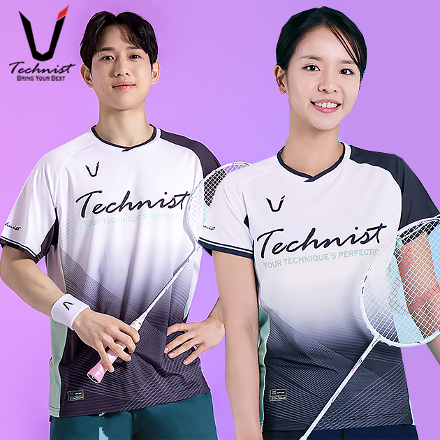 TNT66008 남여 커플 티셔츠