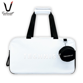 TNB66002 WH 배드민턴 미니 토너먼트 가방