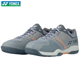 SHB-SF1EX LGR 라이트그레이 스트라이더 플로우 슬림형 남여공용배드민턴화