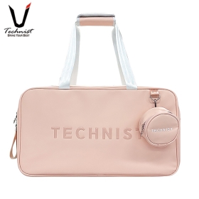 TNB66002 PK 배드민턴 미니 토너먼트 가방