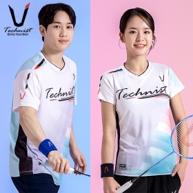 TNT56054 남여 커플 티셔츠