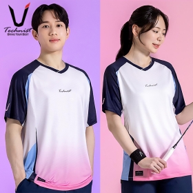 TNT56056 남여 커플 티셔츠