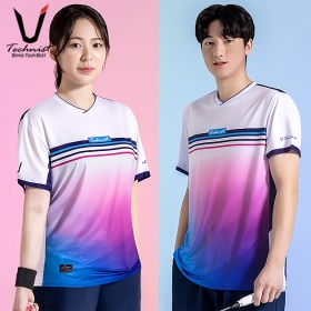 TNT56053 남여 커플 티셔츠