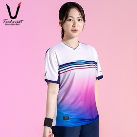 TNT56053 여성 티셔츠