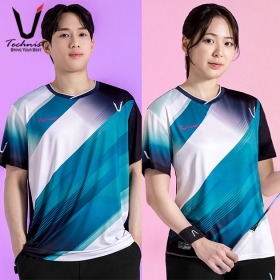 TNT66033 남여 커플 티셔츠