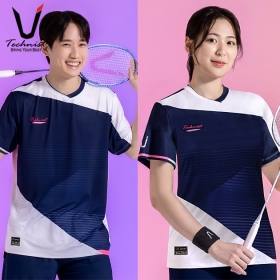 TNT66010 남여 커플 티셔츠