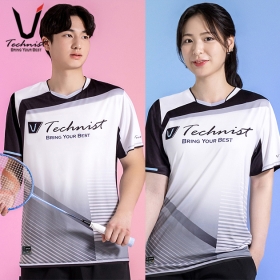 TNT66013 남여 커플 티셔츠