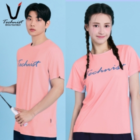 TNT66036 PK 테크니스트 남여공용 기획 티셔츠