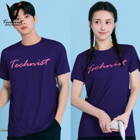 TNT66036 DP 테크니스트 남여공용 기획 티셔츠