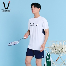 TNT66036 WH + TNP66029 NV 남성 코디