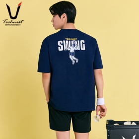 TNT66057 NV + TNP66029 BK 남여공용 코디