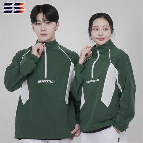 SW-2602 남여 공용 바람막이