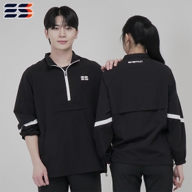 SW-2603 남여 공용 바람막이