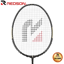 SHAPE 01 EX RESERVED 4U 블랙/골드 레드썬 배드민턴라켓 2026 신상