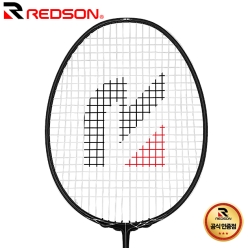 SHAPE SG EX RESERVED 5U 블랙 레드썬 배드민턴라켓 2026 신상