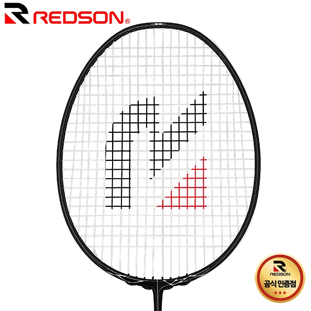 SHAPE SG EX RESERVED 5U 블랙 레드썬 배드민턴라켓 2026 신상