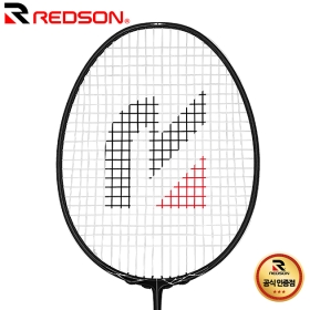 SHAPE SG EX RESERVED 5U 블랙 레드썬 배드민턴라켓 2026 신상