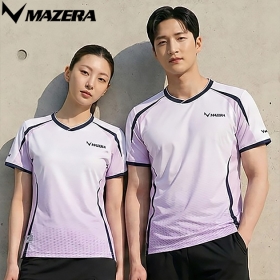 MSW-TS1604 / 핑크 남여 티셔츠