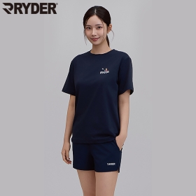 2026RC-6 + 2026RSBP-2 라이더 여성 코디