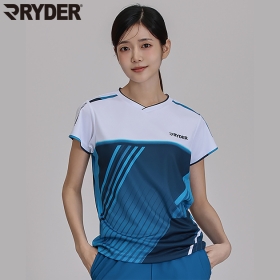 2026R-6 경기복 여성 티셔츠