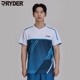 2026R-6 경기복 남성 티셔츠