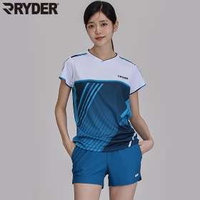 2026R-6 + 2026RSBP-3 라이더 여성 코디