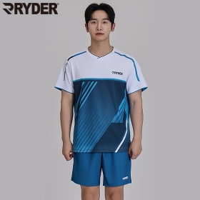 2026R-6 + 2026RBP-3 라이더 남성 코디