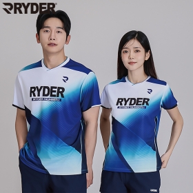 2026R-9 경기복 남여 커플티셔츠