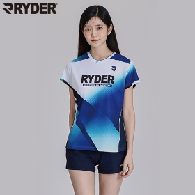 2026R-9 + 2026RSBP-2 라이더 여성 코디