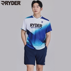 2026R-9 + 2026RBP-2 라이더 남성 코디