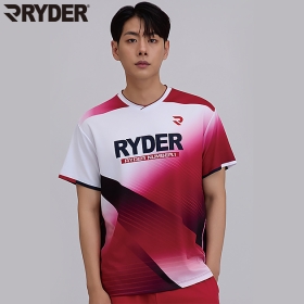 2026R-8 경기복 남성 티셔츠