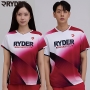 2026R-8 경기복 남여 커플티셔츠