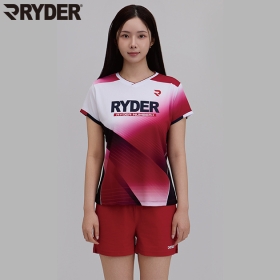 2026R-8 + 2026RSBP-5 라이더 여성 코디