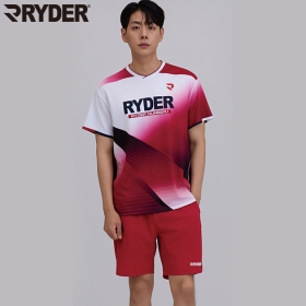 2026R-8 + 2026RBP-5 라이더 남성 코디