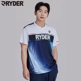 2026R-7 경기복 남성 티셔츠